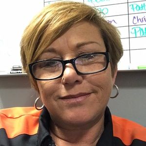 Meet your Posher, Patti